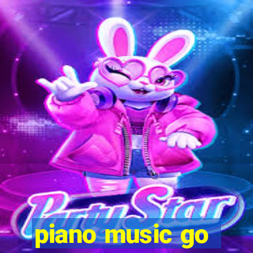 piano music go-jogos edm piano